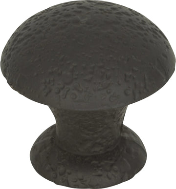 Olde World Knob 1 3/8''