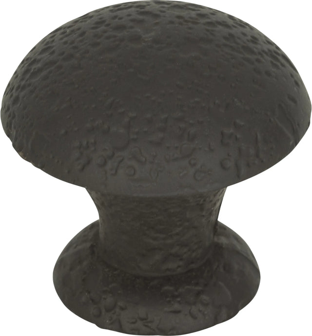 Olde World Knob 1 3/8''