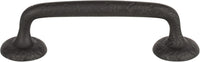 Olde World Pull 3'' cc Aged Bronze 273-O