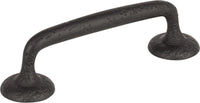 Olde World Pull 3'' cc Aged Bronze 273-O