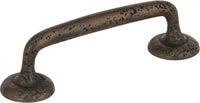 Olde World Pull 3'' cc Rust 273-R