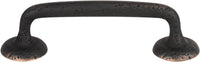 Olde World Pull 3'' cc Venetian Bronze 273-VB