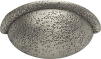 Olde World Cup Pull 3'' cc Pewter 274-P