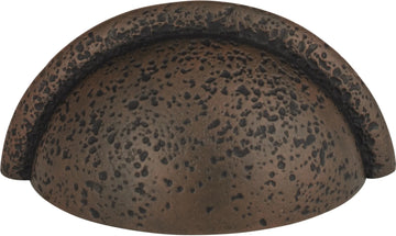 Olde World Cup Pull 3'' cc Rust 274-R