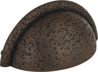 Olde World Cup Pull 3'' cc Rust 274-R