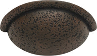 Olde World Cup Pull 3'' cc Rust 274-R