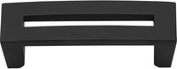 Centinel Pull 3'' cc Matte Black 275-BL