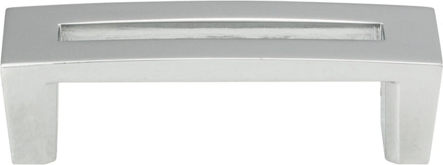 Centinel Pull 3'' cc Polished Chrome 275-CH