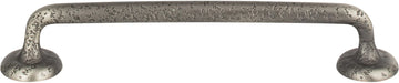 Olde World Pull 5 1/16'' cc Pewter 276-P