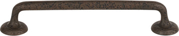 Olde World Pull 5 1/16'' cc Rust 276-R