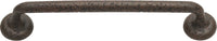 Olde World Pull 5 1/16'' cc Rust 276-R