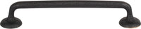 Olde World Pull 5 1/16'' cc Venetian Bronze 276-VB