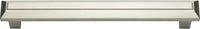 Trocadero Pull 6 5/16'' cc Brushed Nickel 284-BRN