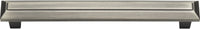 Trocadero Pull 6 5/16'' cc Pewter 284-P