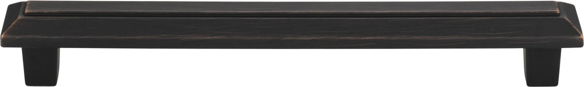 Trocadero Pull 6 5/16'' cc Venetian Bronze 284-VB