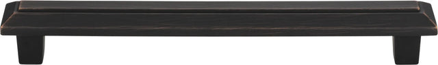 Trocadero Pull 6 5/16'' cc Venetian Bronze 284-VB