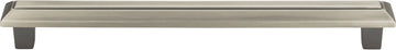 Trocadero Pull 7 1/2'' cc Pewter 285-P