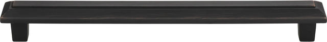 Trocadero Pull 7 1/2'' cc Venetian Bronze 285-VB