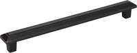 Trocadero Pull 7 1/2'' cc Venetian Bronze 285-VB