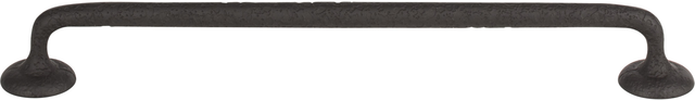 Olde World Pull 7 9/16'' cc Aged Bronze 287-O