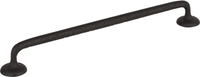 Olde World Pull 7 9/16'' cc Aged Bronze 287-O