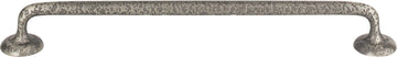 Olde World Pull 7 9/16'' cc Pewter 287-P