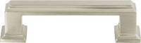 Sutton Place Pull 3'' cc