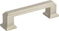 Sutton Place Pull 3'' cc Brushed Nickel 291-BRN