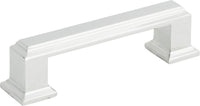 Sutton Place Pull 3'' cc Polished Chrome 291-CH