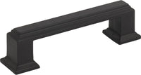 Sutton Place Pull 3'' cc Modern Bronze 291-MB