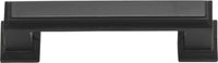 Sutton Place Pull 3'' cc Modern Bronze 291-MB