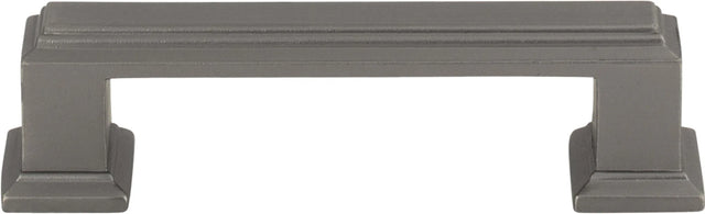 Sutton Place Pull 3'' cc Slate 291-SL
