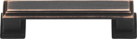 Sutton Place Pull 3'' cc Venetian Bronze 291-VB