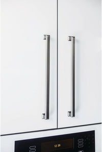 Sutton Place Pull 5 1/16'' cc Brushed Nickel 292-BRN