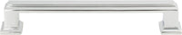 Sutton Place Pull 5 1/16'' cc Polished Chrome 292-CH