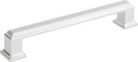 Sutton Place Pull 5 1/16'' cc Polished Chrome 292-CH