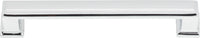 Sutton Place Pull 5 1/16'' cc Polished Chrome 292-CH