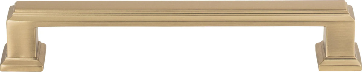 Sutton Place Pull 5 1/16'' cc Champagne 292-CM