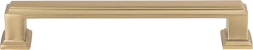 Sutton Place Pull 5 1/16'' cc Champagne 292-CM