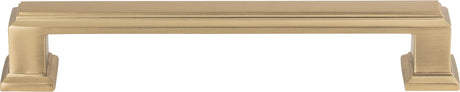Sutton Place Pull 5 1/16'' cc Champagne 292-CM