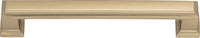 Sutton Place Pull 5 1/16'' cc Champagne 292-CM