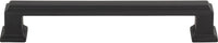 Sutton Place Pull 5 1/16'' cc Modern Bronze 292-MB