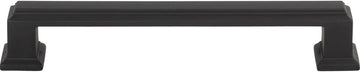 Sutton Place Pull 5 1/16'' cc Modern Bronze 292-MB