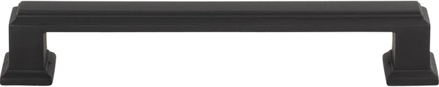 Sutton Place Pull 5 1/16'' cc Modern Bronze 292-MB