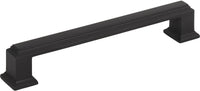 Sutton Place Pull 5 1/16'' cc Modern Bronze 292-MB