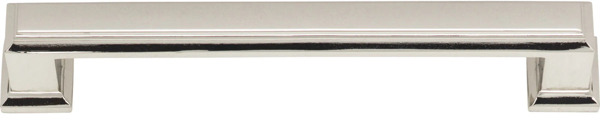 Sutton Place Pull 5 1/16'' cc Polished Nickel 292-PN