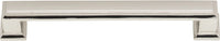 Sutton Place Pull 5 1/16'' cc Polished Nickel 292-PN