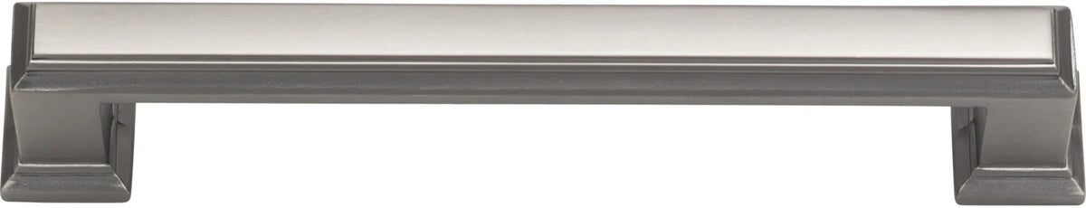 Sutton Place Pull 5 1/16'' cc Slate 292-SL