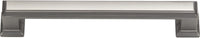 Sutton Place Pull 5 1/16'' cc Slate 292-SL