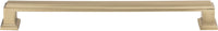 Sutton Place Pull 7 9/16'' cc Champagne 293-CM